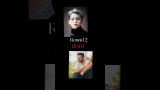 Jungkook Vs Enes Batur