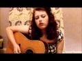 Lego House (Ed Sheeran cover)
