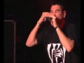 Concierto completo Violadores del Verso (Tu eres alguien/Bombo Clap)