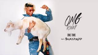 Watch Ronny J One Time feat Smokepurpp video