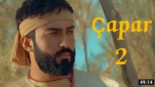 Turkmen Kino 2022. Çapar -2 Bolum.turkmen Prikol