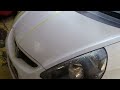 Polishing & Coating Honda Fit /Jazz@Dream Factory Official YouTube