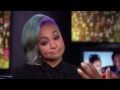 Raven-Symoné on the Pressure to Be Thin: "I Love My Thicky Thicky Self" - Where Are They Now? - OWN