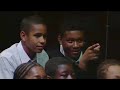 Bbc The Choir Boys Don T Sing Urban Sounds And ...