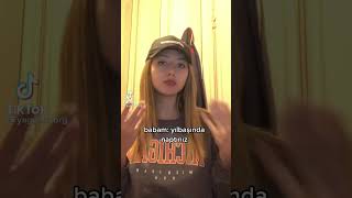 Yagmur X Org Yeni Tik Tok Videosu