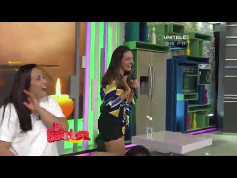 Descontrol total en