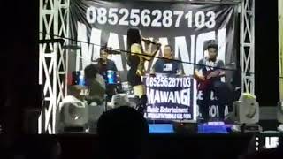 Mawangi entertainment