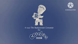 Three Stones Mediadinamolittle Rootsthe Rastamouse Companycbeebiesdhx Media 2012 In G-Major