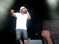 Reflection Eternal - Chicago - Rock the Bells 2009