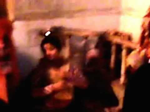 Chinnamasta Kali maa amavasya puja Arati ( 090213 Disargar Ghat...