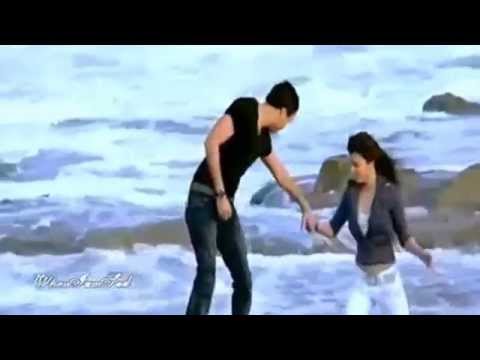 Aane se uske aaye bahar ( hot video mix ) singer Shehzad Zameer...