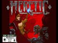 PC - Heretic