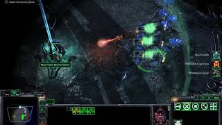 Starcraft 2 wings of liberty part 12
