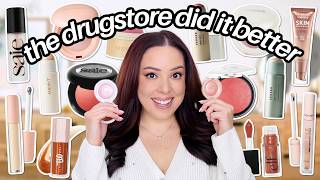 Once Againthese Drugstore Makeup Dupes Are Better High End