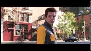 Zoolander Recut Trailer - Drama
