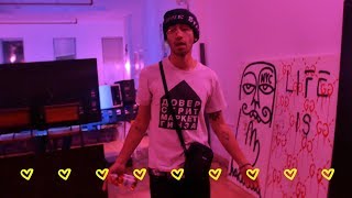 yunggoth✰ - in my coffin