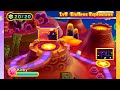 Kirby Triple Deluxe: BOSS Pyribbit Bomb Copy World 5 PART 17 Nintendo 3DS Gameplay Walkthrough