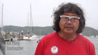 Para Sailing Team 2016