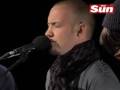 The Fray; How to save a life (Acoustic)