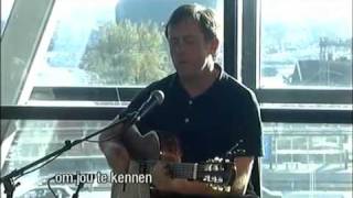 Watch Luka Bloom Miracle Cure video
