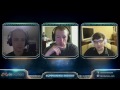 Summoning Insight Episode 18 VOD, with special guest Edward