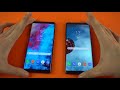 Samsung Galaxy Note 8 Android 8.0 Oreo vs Android 7.1 Nougat - Speed Test!
