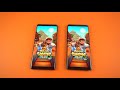Samsung Galaxy Note 8 Android 8.0 Oreo vs Android 7.1 Nougat - Speed Test!