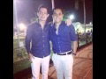 Mi compadre se cayó - Moy Ferreira y Luis Guillermo Lopez Dia de Campo Urumita