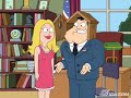 American Dad! season 3 episode 1 - The Vacation Goo HD[pt1of2]