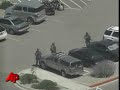Six Dead in Shooting at Albuquerque Office
