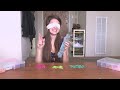 BLINDFOLDED LOOMING CHALLENGE - SoCraftastic - Rainbow Loom
