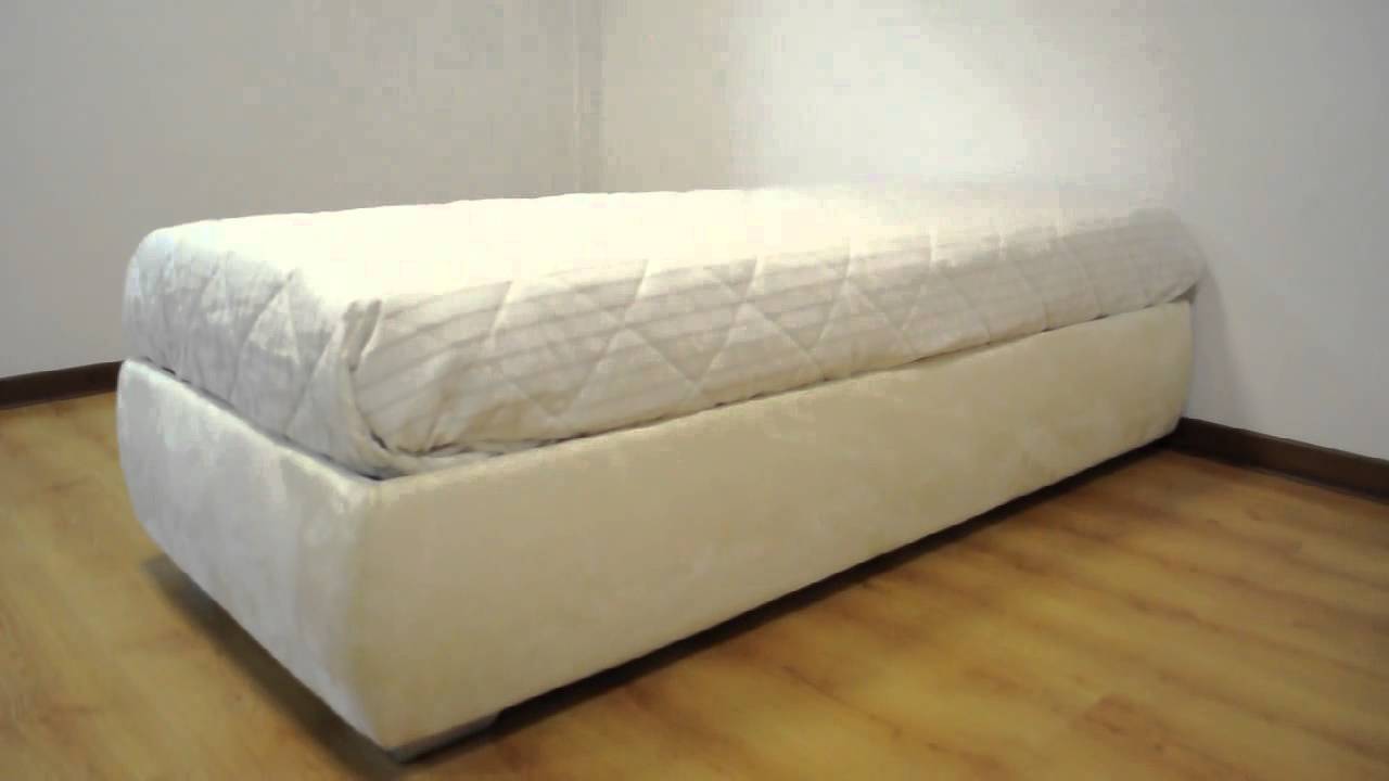 Letto singolo con letto estraibile ~ avienix.com for .
