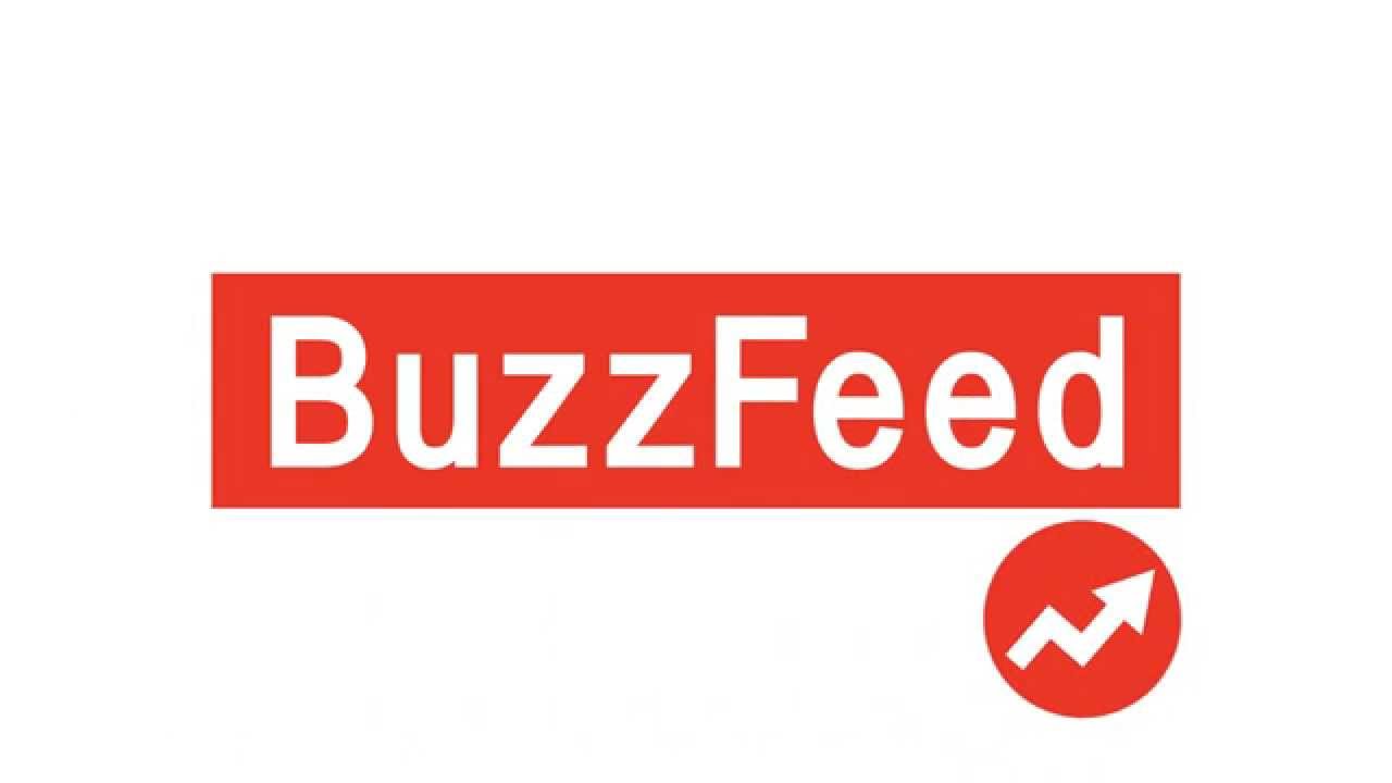 BuzzFeed Logo Animated - YouTube