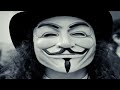 Anonymous | United as One - Divided by Zero
