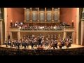 Radek Baborák plays Glière... Horn Concerto in B flat major, III. Moderato - Allegro vivace