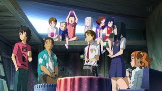 Anohana Opening Full