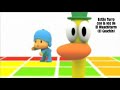 POCOYO BAILANDO PIOLA - ESTILO TURRO - EL WACHITURRO