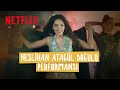 Namus - Neslihan Atagül Doğulu | Aaahh Belinda | Netflix