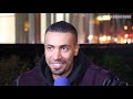 MOURAD KILL - INTERVIEW über MOK, FARID BANG, SISTRUA MUSIC, FRANKFURT, AUTOMATIKK