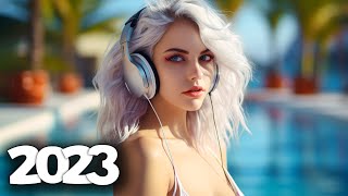 Ibiza Summer Mix 2023 🐬 Best Of Tropical Deep House Music Chill Out Mix 🐬 Summer Mix 2024 #16