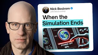 If This Is A Simulation, What Happens When It Ends?