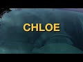 Chloe Video preview