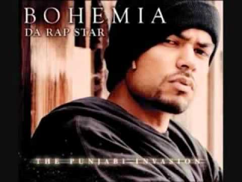 New Bohemia Mashup 2012 Da Rap Star