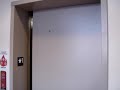 Forest VA video: ThyssenKrupp Hydraulic Elevator @ Forest Village Square Forest VA