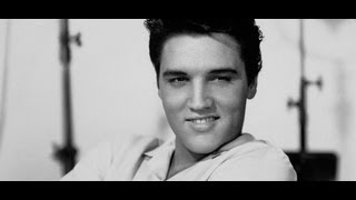 Watch Elvis Presley Tomorrow Is A Long Time video