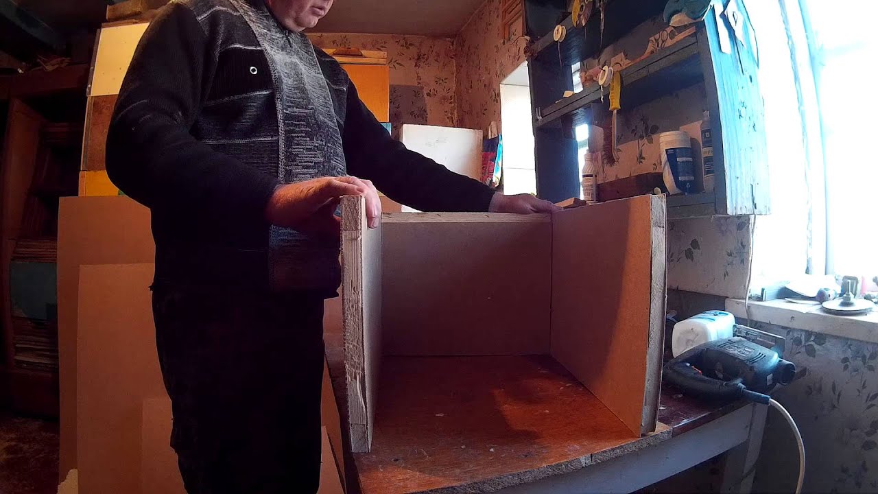 Улей для пчёл своими руками: чертежи, размеры, различные