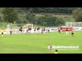 Amichevole: Palermo-Val Venosta 18-0, 10/07/11