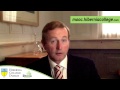 MOOC Promo Enda Kenny