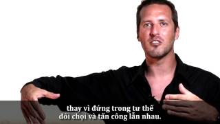 4 chiến lược để ngưng cuộc cãi cọ trong mối quan hệ hoặc trong hôn nhân