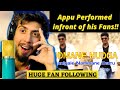 Doddmane Hudga | Abhimanigale Nammane Devru Video Song | Reaction | Puneeth Rajkumar | V Harikrishna